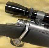 Winchester Model 70 Classic Stainless .270 Win. - 7 of 7