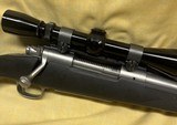 Winchester Model 70 Classic Stainless .270 Win. - 2 of 7