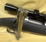 Winchester Model 70 Classic Stainless .270 Win. - 6 of 7