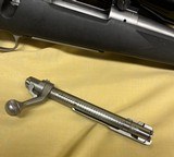 Winchester Model 70 Classic Stainless .270 Win. - 5 of 7