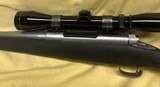 Winchester Model 70 Classic Stainless .270 Win. - 3 of 7