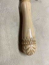 Antique Bowie Knife - 3 of 7