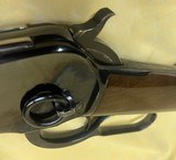 Browning 1886 Saddle Ring Carbine SRC Lever Action .45-70 - 15 of 15