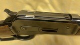 Browning 1886 Saddle Ring Carbine SRC Lever Action .45-70 - 5 of 15