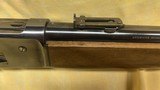 Browning 1886 Saddle Ring Carbine SRC Lever Action .45-70 - 4 of 15