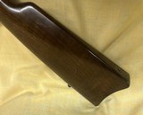 Browning 1886 Saddle Ring Carbine SRC Lever Action .45-70 - 13 of 15