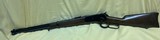 Browning 1886 Saddle Ring Carbine SRC Lever Action .45-70 - 2 of 15