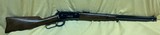 Browning 1886 Saddle Ring Carbine SRC Lever Action .45-70