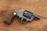 RARE Wartime Shipped Colt Detective Special 1942 - .38 Special - 4 of 15