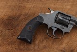 1919 Colt Police Positive .32 Factory Early Snubby Pre Detective Special - NYC shipped - 4 of 15