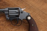 1932 Wolf & Klar Shipped Colt Police Positive Special in .32-20 - With Original Box - 3 of 15