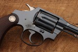 1932 Wolf & Klar Shipped Colt Police Positive Special in .32-20 - With Original Box - 6 of 15