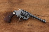 1932 Wolf & Klar Shipped Colt Police Positive Special in .32-20 - With Original Box - 4 of 15