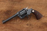 1932 Wolf & Klar Shipped Colt Police Positive Special in .32-20 - With Original Box - 1 of 15