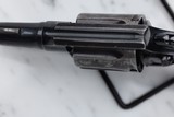 1928 Colt Detective Special With RARE WWII Colt Factory Rework Provenance and Ownership History - Wild West Shooter and Later PA State Police - Image 11 of 15