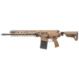 SIG SAUER MCX SPEAR 7.62X51/.308 16