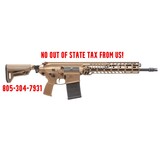 SIG SAUER MCX SPEAR 7.62X51/.308 16