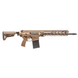 SIG SAUER MCX SPEAR 7.62X51/.308 16