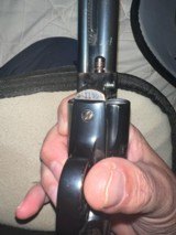 .45 SAA Colt gen 2 - 2 of 3