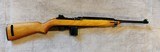 Universal M1 .30 cal Carbine - 1 of 15