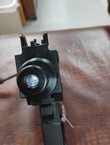 WALTHER IWI UZI PISTOL 22LR - 9 of 14