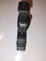 WALTHER IWI UZI PISTOL 22LR - 13 of 14
