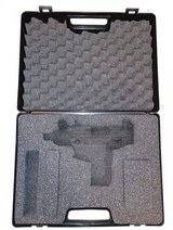 WALTHER IWI UZI PISTOL 22LR - 7 of 14