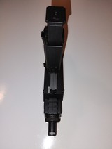 WALTHER IWI UZI PISTOL 22LR - 14 of 14