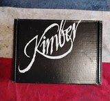 KIMBER MICRO ADVOCATE 380 ACP PISTOL - Image 8 of 11