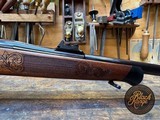 CZ 550 American Safari, .416 Rigby, Limited Edition - 2 of 15