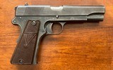 Radom Vis P35 9mm Early German LOW Serial# - 9 of 10