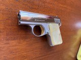 Near mint Baby Browning nickel - 6 of 11