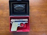 Near mint Baby Browning nickel - 11 of 11