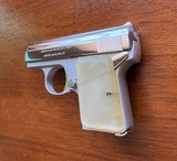 Near mint Baby Browning nickel - 7 of 11