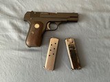 Colt 1908 Hammerless - 5 of 5