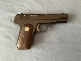 Colt 1908 Hammerless - 2 of 5