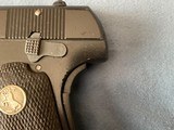 Colt 1908 Hammerless - 4 of 5