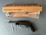 Rossi Brawler 45/410 single shot - 3 of 4