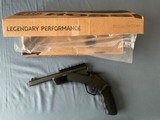 Rossi Brawler 45/410 single shot - 2 of 4