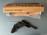 Rossi Brawler 45/410 single shot - 1 of 4