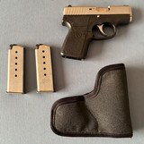 Kahr CW380 380acp - 4 of 4