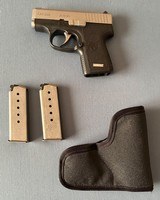 Kahr CW380 380acp - 3 of 4