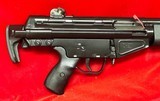 UNFIRED Investment Grade HK51A3 All German Sear Ready Short Barrel Rifle by Tdyer Gunsmith - 8 of 15