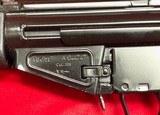 UNFIRED Investment Grade HK51A3 All German Sear Ready Short Barrel Rifle by Tdyer Gunsmith - 5 of 15