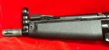 UNFIRED Investment Grade HK51A3 All German Sear Ready Short Barrel Rifle by Tdyer Gunsmith - 3 of 15