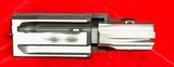 UNFIRED Investment Grade HK51A3 All German Sear Ready Short Barrel Rifle by Tdyer Gunsmith - 15 of 15