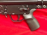 Unfired Investment Grade HK-G3K ALL German Sear Ready Short Barrel Rifle - TDyer Gunsmith - 8 of 20