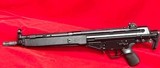 Unfired Investment Grade HK-G3K ALL German Sear Ready Short Barrel Rifle - TDyer Gunsmith - 3 of 20