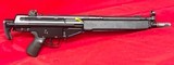 Unfired Investment Grade HK-G3K ALL German Sear Ready Short Barrel Rifle - TDyer Gunsmith - 9 of 20