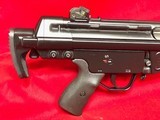 Unfired Investment Grade HK-G3K ALL German Sear Ready Short Barrel Rifle - TDyer Gunsmith - 14 of 20